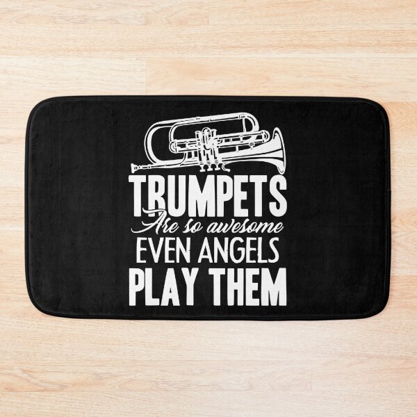 Item preview, Trumpet - Trumpets Are So Awesome designed and sold by UnknownArtistt.