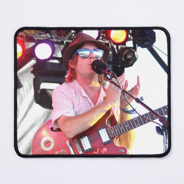 Item preview, Dr Dog - Scott McMicken - Photograph designed and sold by ConcertImages.