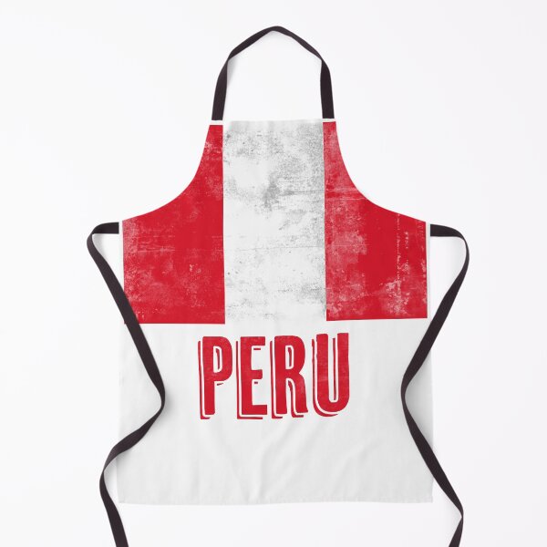 Item preview, Flag of Peru "Grunge" look. designed and sold by KTSubz Faith & Fun Designs.
