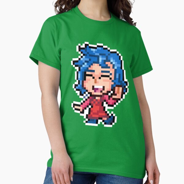 Aperçu de l'œuvre Emilie Pixel créée et vendue par arhpfawlel.