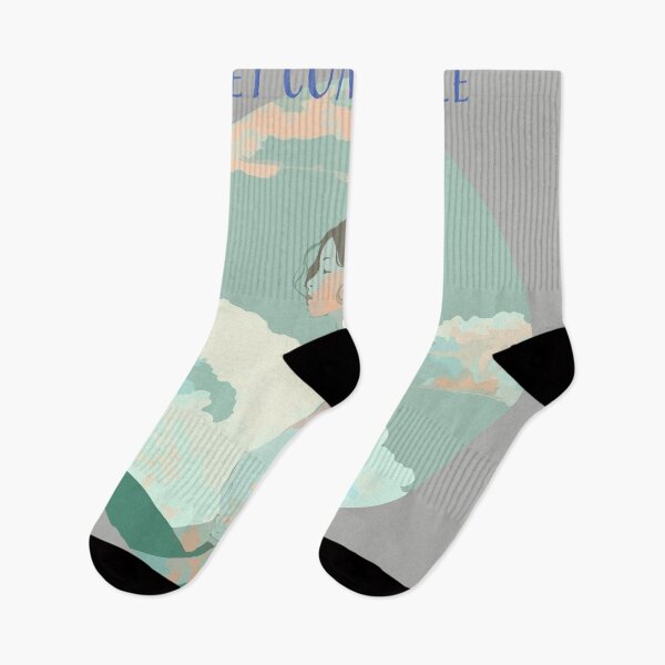 Item preview, Get Comfortable designed and sold by Meloncholai.