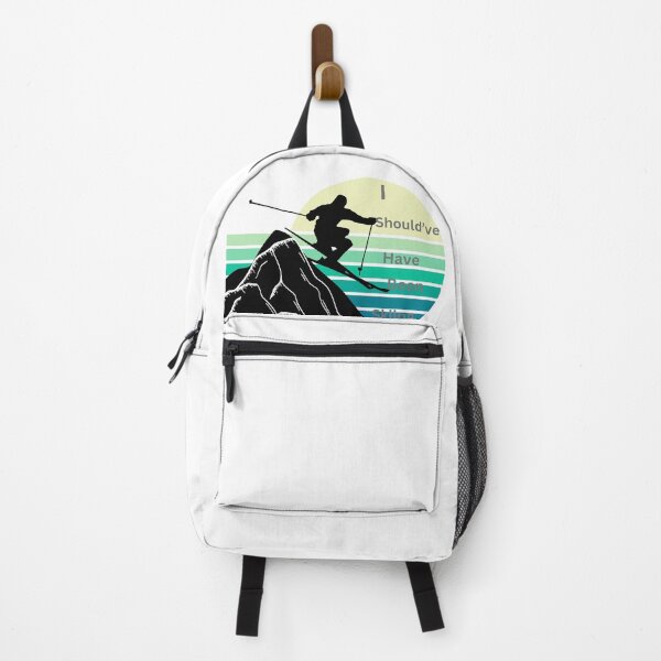 Item preview, Skiing designed and sold by design36.