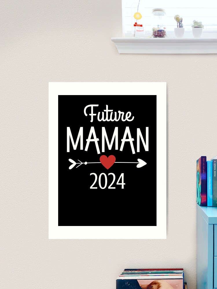 Future maman