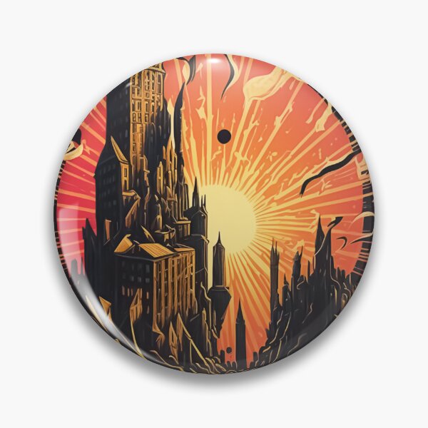 Item preview, New dawn designed and sold by alavays.