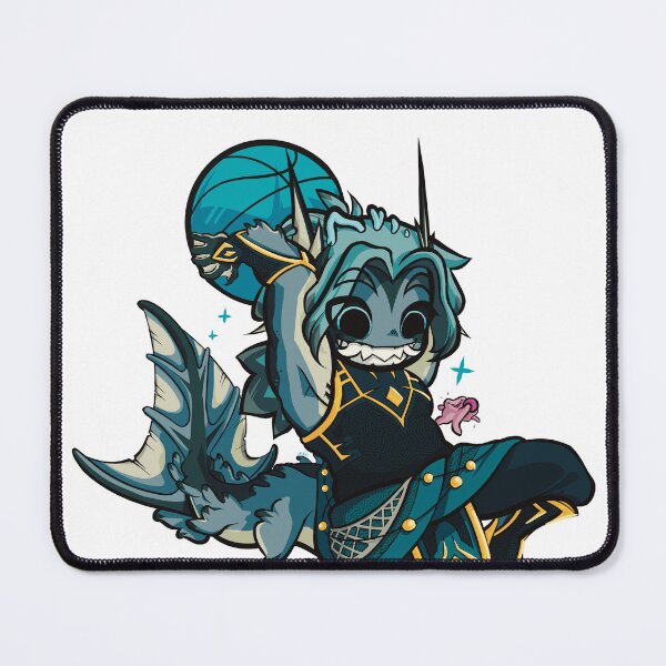 Item preview, Slam Dunk Gillion designed and sold by Fullofteeth.