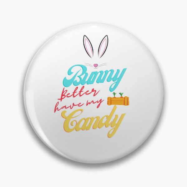 Item preview, bunny better have my candy shirt designed and sold by Pipat.