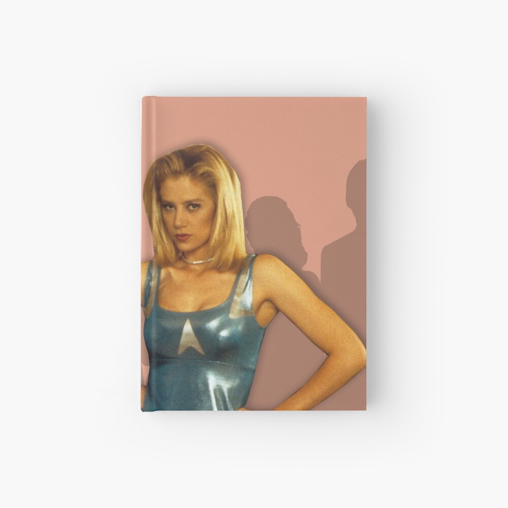 Romy and Michele's Highschool Reunion - Minimal Film Print Journal