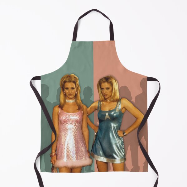 Item preview, Romy and Michele's Highschool Reunion - Minimal Film Print designed and sold by Ali Alsaleh.