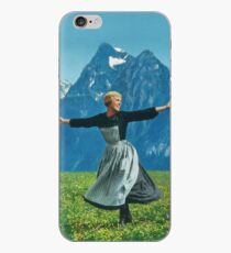 Sound of Music iPhone Case