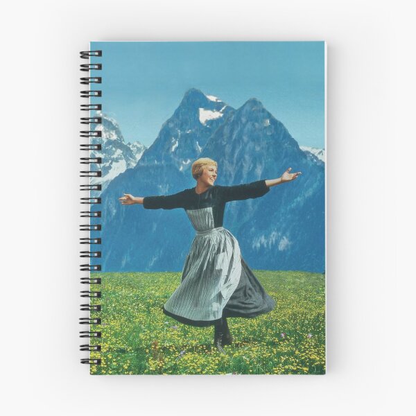 Item preview, Sound of Music designed and sold by KatiaaJx.