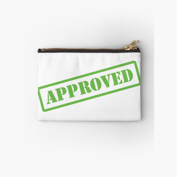 Item preview, QA Approved designed and sold by OlivDesignsCo.