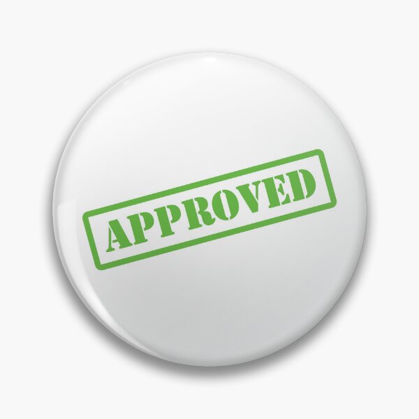 Item preview, QA Approved designed and sold by OlivDesignsCo.