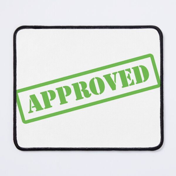Item preview, QA Approved designed and sold by OlivDesignsCo.