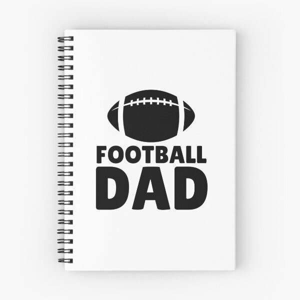Artikelvorschau, Fußball Papa entworfen und verkauft von incred.