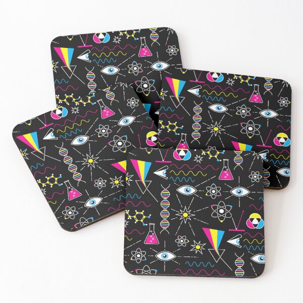 Item preview, Science of Color designed and sold by robyriker.