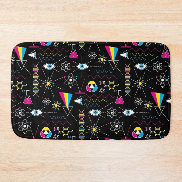 Item preview, Science of Color designed and sold by robyriker.