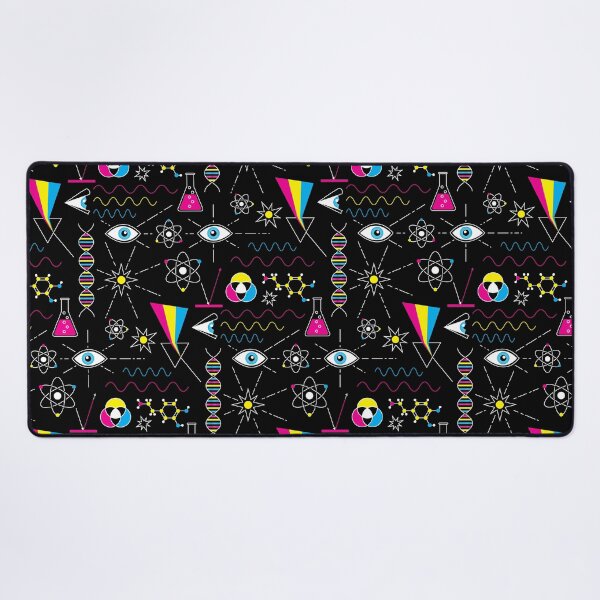 Item preview, Science of Color designed and sold by robyriker.