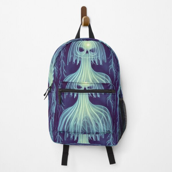 Item preview, The Ghastly Ghost designed and sold by Cryptic Canvas.