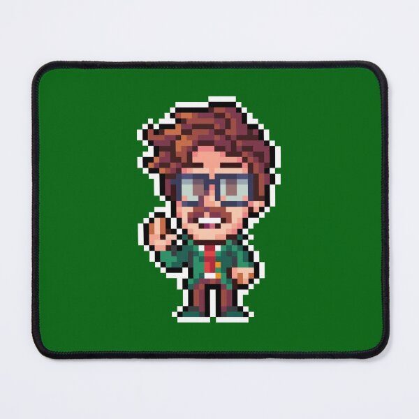 Item preview, Harvey Pixel designed and sold by arhpfawlel.