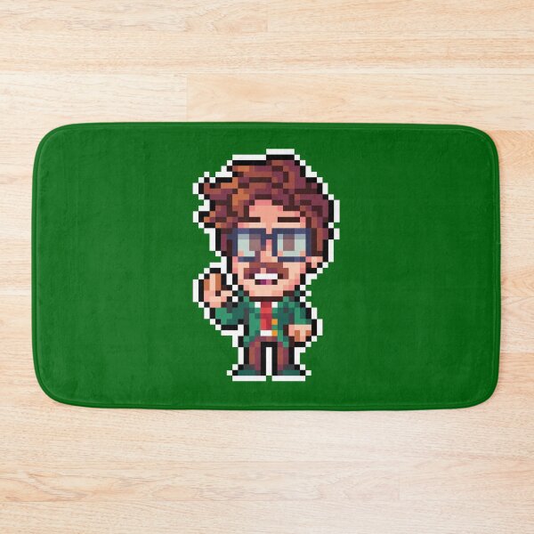 Item preview, Harvey Pixel designed and sold by arhpfawlel.