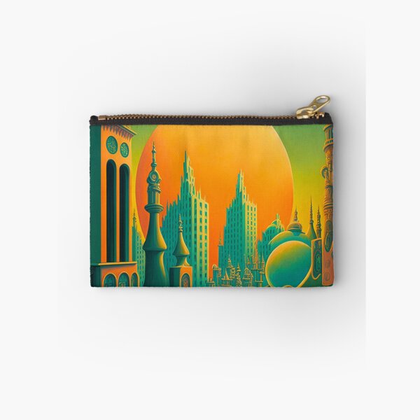 Item preview, City of light designed and sold by alavays.