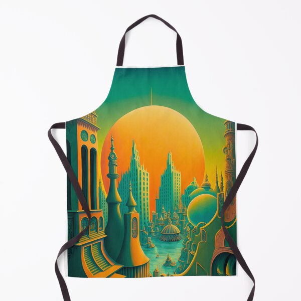 Item preview, City of light designed and sold by alavays.