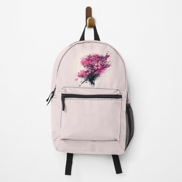 Item preview, Cherry Blossom Bloom designed and sold by Adrianna Connolly.