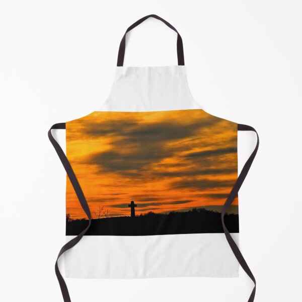 Item preview, Cross at Dusk designed and sold by richs85.