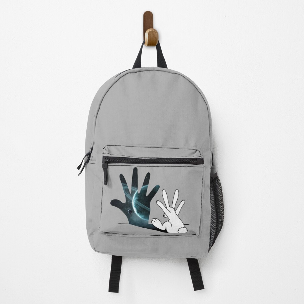 Item preview, Backpack designed and sold by Objectsharp.