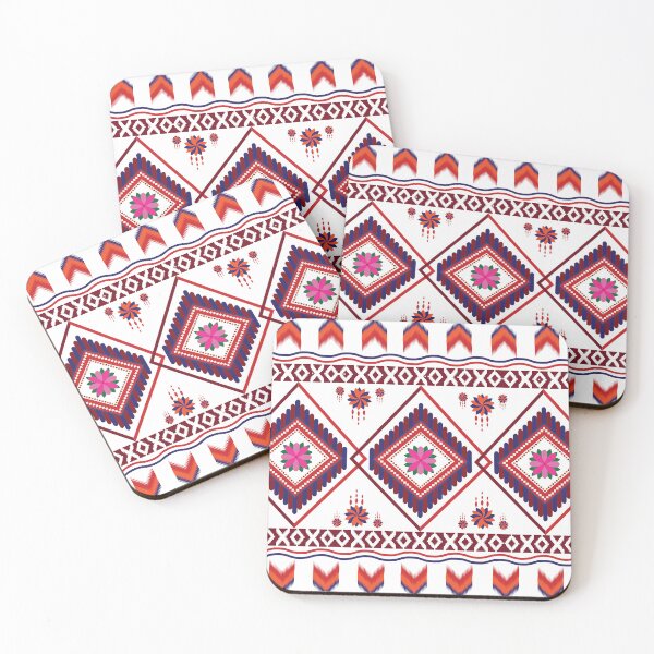 Item preview, geometric pattern designed and sold by 236Reel.