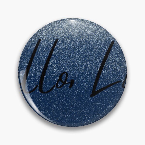 Item preview, Hello Love, Klaroline designed and sold by Adia Rose.