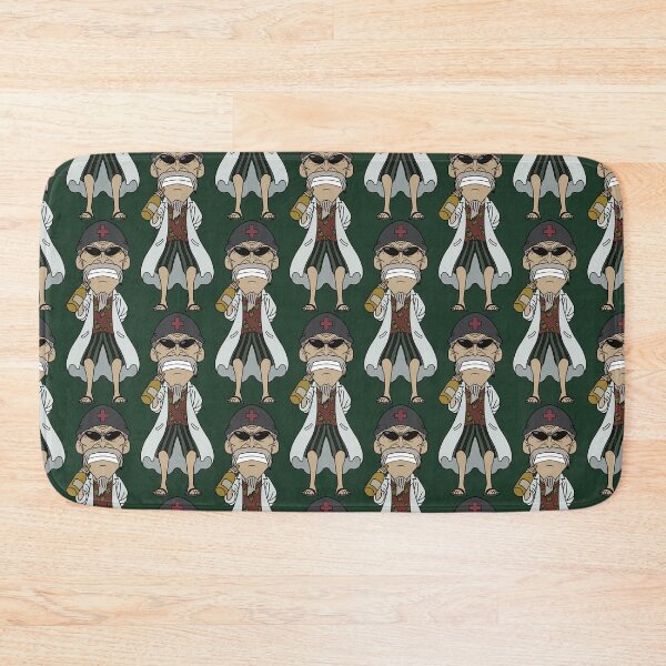 Item preview, Dr Nako designed and sold by jimjimfuria.