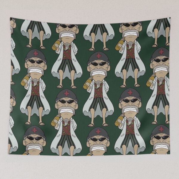 Item preview, Dr Nako designed and sold by jimjimfuria.
