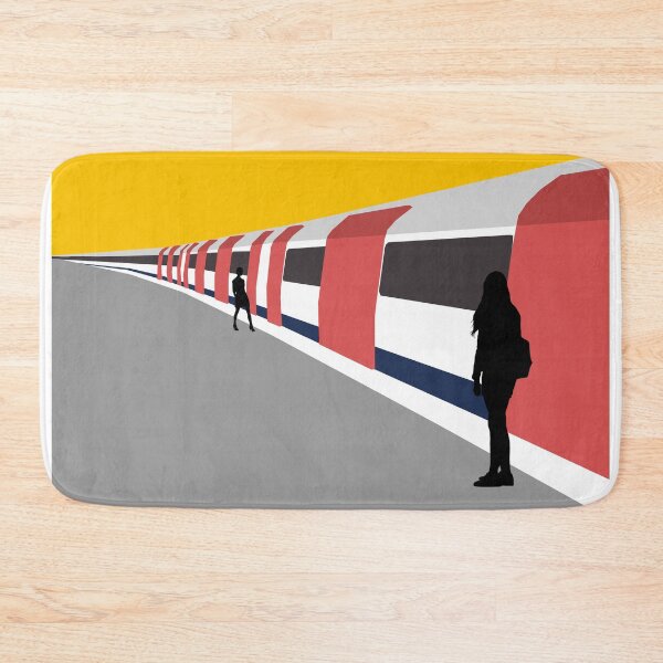Item preview, Sliding Doors_01 - Minimal Film Print designed and sold by Ali Alsaleh.