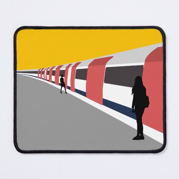 Item preview, Sliding Doors_01 - Minimal Film Print designed and sold by Ali Alsaleh.
