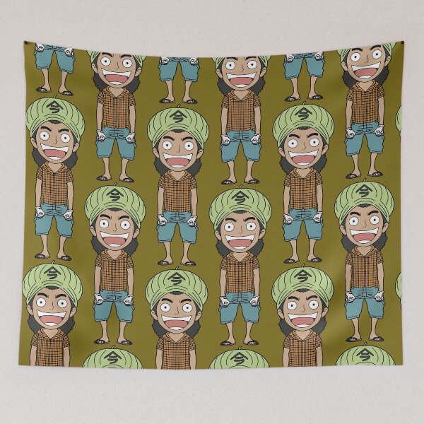 Item preview, Chabo designed and sold by jimjimfuria.