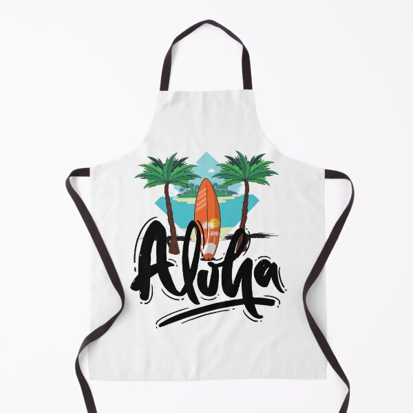 Item preview, Aloha - Verano designed and sold by incred.