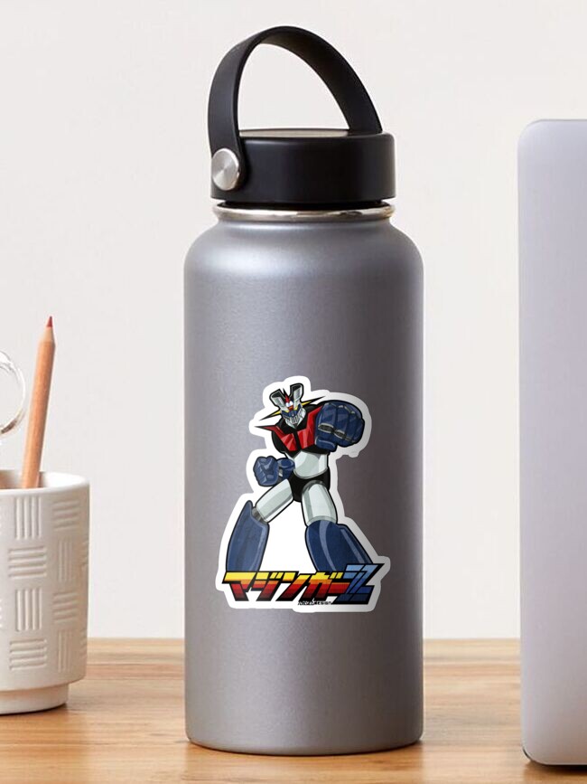 70s 80s mecha anime mazinger z