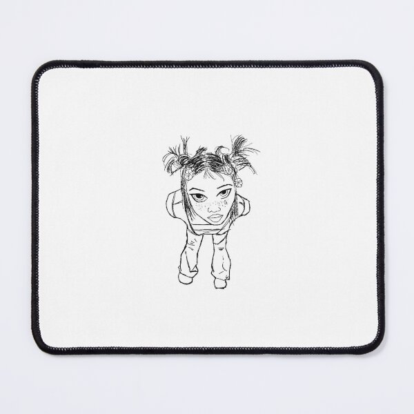 Item preview, Beabadoobee Doodle designed and sold by Charlie Saylor.
