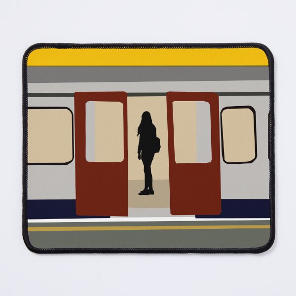 Item preview, Sliding Doors_02 - Minimal Film Print designed and sold by Ali Alsaleh.