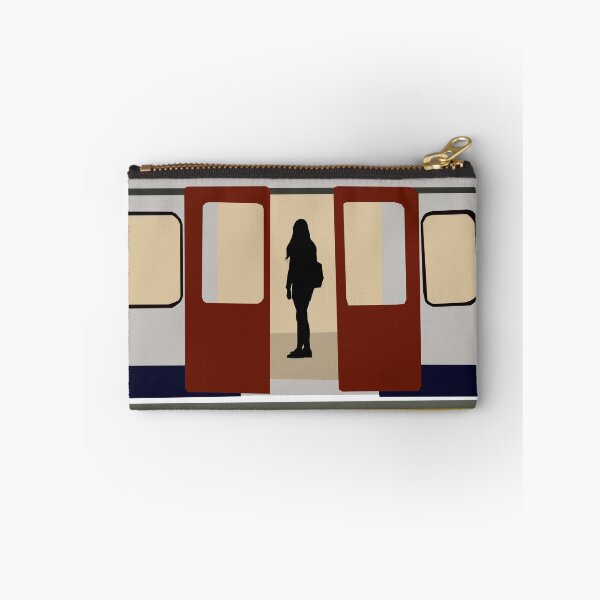 Item preview, Sliding Doors_02 - Minimal Film Print designed and sold by Ali Alsaleh.