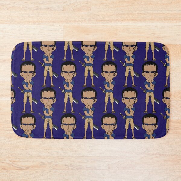 Item preview, Johnny designed and sold by jimjimfuria.