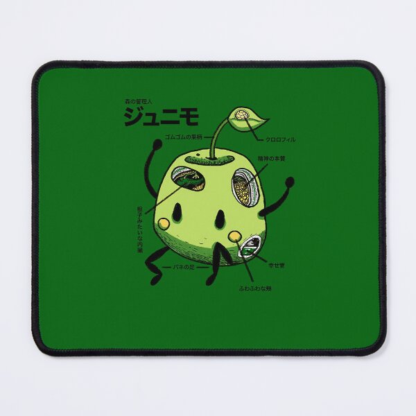 Item preview, Junimo Anatomy designed and sold by arhpfawlel.