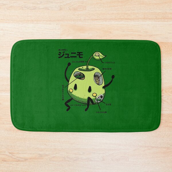 Item preview, Junimo Anatomy designed and sold by arhpfawlel.