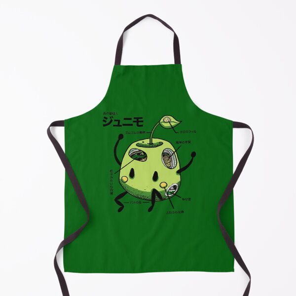 Item preview, Junimo Anatomy designed and sold by arhpfawlel.