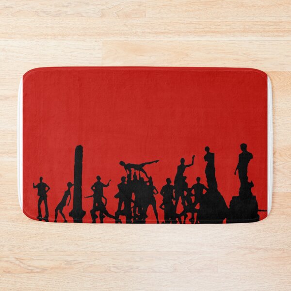 Item preview, Sweet Charity_01 - Minimal Film Print designed and sold by Ali Alsaleh.