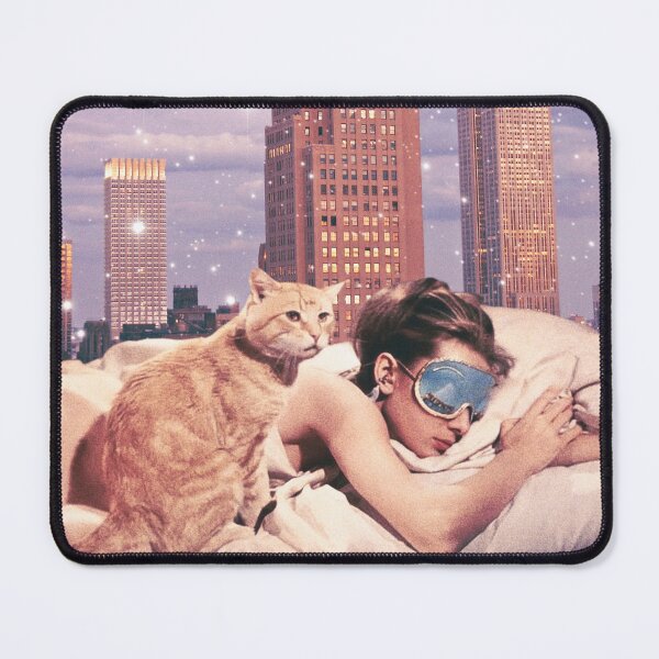 Item preview, Audrey's Breakfast designed and sold by Dani Moffet.