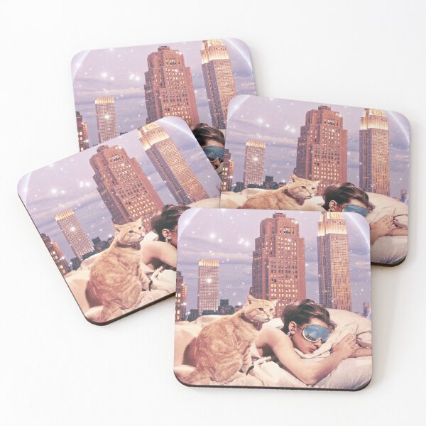 Item preview, Audrey's Breakfast designed and sold by Dani Moffet.