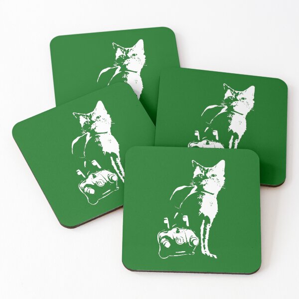 Item preview, Stray cat game designed and sold by icylynmelona2.
