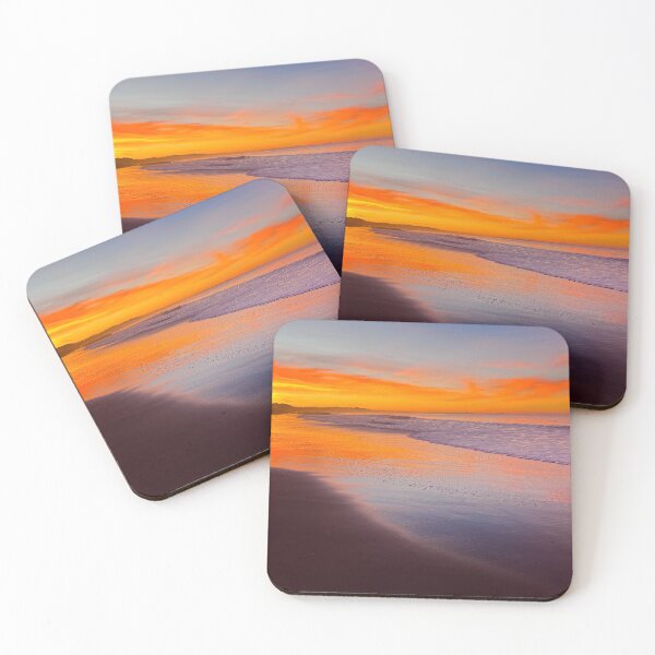Item preview, Ventura Beach Sunrise  designed and sold by JRRouse.